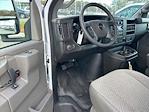 New 2024 GMC Savana 3500 Work Van 4x2, Box Van for sale #FG8500 - photo 16