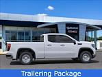 New 2025 GMC Sierra 1500 Pro Double Cab 4x2, Pickup for sale #FG8513 - photo 5