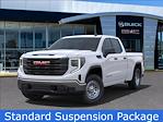 New 2025 GMC Sierra 1500 Pro Double Cab 4x2, Pickup for sale #FG8513 - photo 6