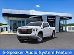 New 2025 GMC Sierra 1500 Pro Double Cab 4x2, Pickup for sale #FG8513 - photo 8