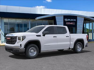 2024 GMC Sierra 1500 Crew Cab 4x4, Pickup for sale #FG8602 - photo 2