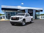 New 2024 GMC Sierra 1500 Pro Crew Cab 4x4, Pickup for sale #FG8602 - photo 8