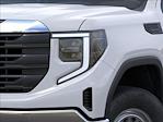 New 2024 GMC Sierra 1500 Pro Crew Cab 4x4, Pickup for sale #FG8602 - photo 10