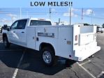 Used 2020 GMC Sierra 2500 Base Crew Cab 4x2, 8' Reading SL Service Body Service Truck for sale #3G2550A - photo 27