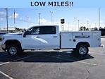 Used 2020 GMC Sierra 2500 Base Crew Cab 4x2, 8' Reading SL Service Body Service Truck for sale #3G2550A - photo 28