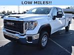 Used 2020 GMC Sierra 2500 Base Crew Cab 4x2, 8' Reading SL Service Body Service Truck for sale #3G2550A - photo 29