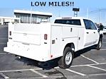 Used 2020 GMC Sierra 2500 Base Crew Cab 4x2, 8' Reading SL Service Body Service Truck for sale #3G2550A - photo 2
