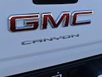 2022 GMC Canyon Extended Cab 4x4, Pickup #FG8653 - photo 17
