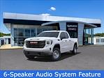 New 2025 GMC Sierra 1500 Pro Double Cab 4x2, Pickup for sale #FG8835 - photo 8