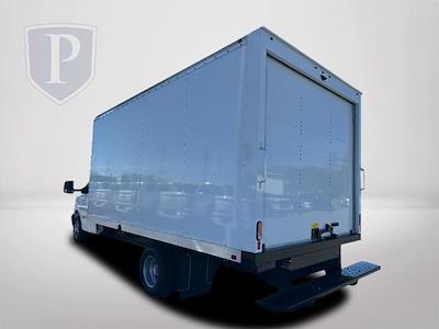 2023 GMC Savana 3500 DRW 4x2, Wabash Cargo XL Box Van for sale #FG8912 - photo 2
