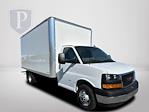New 2023 GMC Savana 3500 Work Van 4x2, 16' Wabash Cargo XL Box Van for sale #FG8912 - photo 12