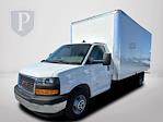 New 2023 GMC Savana 3500 Work Van 4x2, 16' Wabash Cargo XL Box Van for sale #FG8912 - photo 14