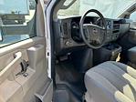 New 2023 GMC Savana 3500 Work Van 4x2, 16' Wabash Cargo XL Box Van for sale #FG8912 - photo 17