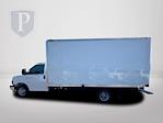 New 2023 GMC Savana 3500 Work Van 4x2, 16' Wabash Cargo XL Box Van for sale #FG8912 - photo 5