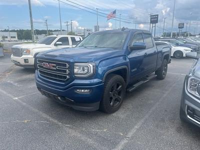 2019 GMC Sierra 1500 Double Cab 4x2, Pickup for sale #FG8992A - photo 1