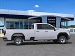 2025 GMC Sierra 2500 Double Cab 4x2, Pickup for sale #FG9526 - photo 5