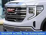 New 2025 GMC Sierra 1500 SLT Crew Cab 4x4, Pickup for sale #G165880 - photo 13