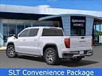 New 2025 GMC Sierra 1500 SLT Crew Cab 4x4, Pickup for sale #G165880 - photo 3