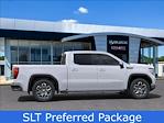 New 2025 GMC Sierra 1500 SLT Crew Cab 4x4, Pickup for sale #G165880 - photo 5