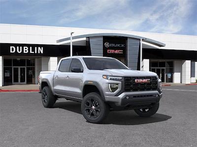 New 2023 GMC Canyon Elevation Crew Cab RWD, Pickup for sale #30363 - photo 1