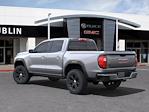 New 2023 GMC Canyon Elevation Crew Cab RWD, Pickup for sale #30363 - photo 28