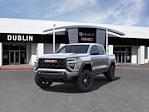 New 2023 GMC Canyon Elevation Crew Cab RWD, Pickup for sale #30363 - photo 33
