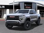 New 2023 GMC Canyon Elevation Crew Cab RWD, Pickup for sale #30363 - photo 7