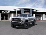 New 2023 GMC Canyon Elevation Crew Cab RWD, Pickup for sale #30363 - photo 9