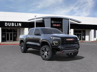 New 2023 GMC Canyon AT4 Crew Cab 4WD, Pickup for sale #30364 - photo 1