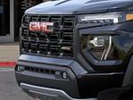 New 2023 GMC Canyon AT4 Crew Cab 4WD, Pickup for sale #30364 - photo 13