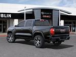 New 2023 GMC Canyon AT4 Crew Cab 4WD, Pickup for sale #30364 - photo 4