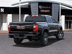 New 2023 GMC Canyon AT4 Crew Cab 4WD, Pickup for sale #30364 - photo 2
