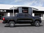 New 2023 GMC Canyon AT4 Crew Cab 4WD, Pickup for sale #30364 - photo 5