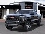 New 2023 GMC Canyon AT4 Crew Cab 4WD, Pickup for sale #30364 - photo 6