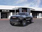 New 2023 GMC Canyon AT4 Crew Cab 4WD, Pickup for sale #30364 - photo 8