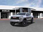 New 2024 GMC Canyon Elevation Crew Cab RWD, Pickup for sale #30820 - photo 33