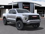 New 2024 GMC Canyon Elevation Crew Cab RWD, Pickup for sale #30820 - photo 8
