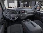 New 2024 GMC Sierra 2500 Pro Double Cab 4WD, Pickup for sale #30863 - photo 15
