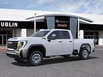 New 2024 GMC Sierra 2500 Pro Double Cab 4WD, Pickup for sale #30863 - photo 26