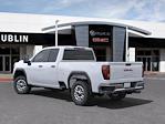New 2024 GMC Sierra 2500 Pro Double Cab 4WD, Pickup for sale #30863 - photo 27
