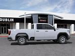 New 2024 GMC Sierra 2500 Pro Double Cab 4WD, Pickup for sale #30863 - photo 29