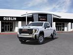 New 2024 GMC Sierra 2500 Pro Double Cab 4WD, Pickup for sale #30863 - photo 32