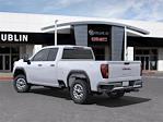 New 2024 GMC Sierra 2500 Pro Double Cab 4WD, Pickup for sale #30863 - photo 3