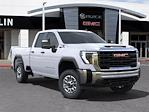 New 2024 GMC Sierra 2500 Pro Double Cab 4WD, Pickup for sale #30863 - photo 7