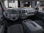 New 2024 GMC Sierra 1500 Pro Double Cab 4WD, Pickup for sale #30923 - photo 15