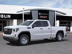New 2024 GMC Sierra 1500 Pro Double Cab 4WD, Pickup for sale #30923 - photo 26