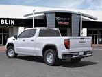 New 2024 GMC Sierra 1500 Pro Double Cab 4WD, Pickup for sale #30923 - photo 27