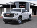 New 2024 GMC Sierra 1500 Pro Double Cab 4WD, Pickup for sale #30923 - photo 30