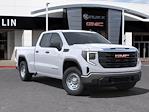 New 2024 GMC Sierra 1500 Pro Double Cab 4WD, Pickup for sale #30923 - photo 31