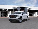 New 2024 GMC Sierra 1500 Pro Double Cab 4WD, Pickup for sale #30923 - photo 32
